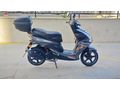 Sahibinden Motolux 50 cc