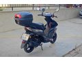 Sahibinden Motolux 50 cc