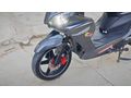 Sahibinden Motolux 50 cc