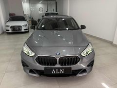 ALN AUTO 2022 216 D GRAN COUPE SPORTLINE CAM TAVAN HATASIZ