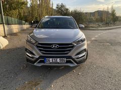 Sahibinden Hyundai Tucson 1.6 T-GDi Style 2016 Model Ankara