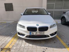 HATASIZ MASRAFSIZ BMW 2.18İ CAM TAVAN