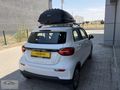 LEAPMOTOR T03 DEGİŞENSİZ HAYALET GERİ GÖRÜŞ