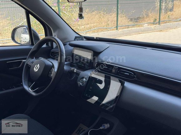 LEAPMOTOR T03 DEGİŞENSİZ HAYALET GERİ GÖRÜŞ