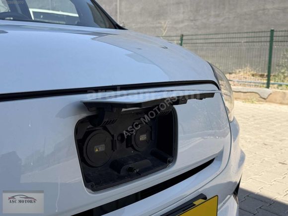 LEAPMOTOR T03 DEGİŞENSİZ HAYALET GERİ GÖRÜŞ