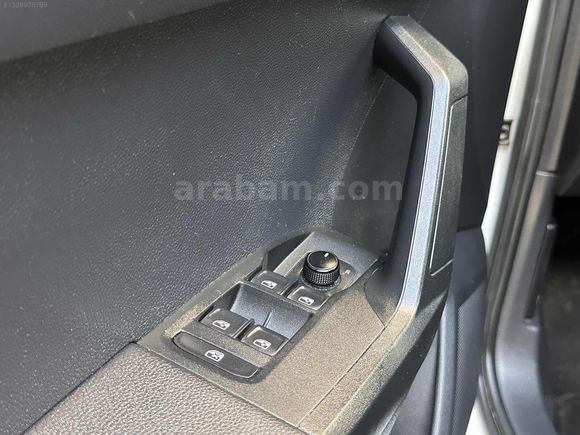 2017 MODEL - SEAT İBİZA - 114.000KM - HATASIZ AYARINDA