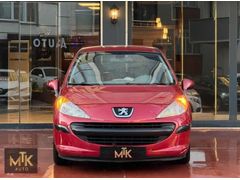 MTK AUTO 2007 PEUGEOT 207 1.4 HDI 198.000 KM