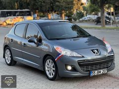 KAPLAN OTOMOTİVDEN 2007MODEL 1.4 HDİ EKSTRALI ÖZEL PLAKALI