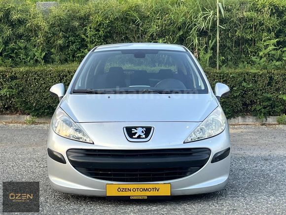 2008 HATASIZ 207 17 RC COİL FULL