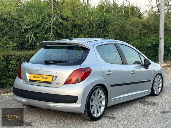 2008 HATASIZ 207 17 RC COİL FULL