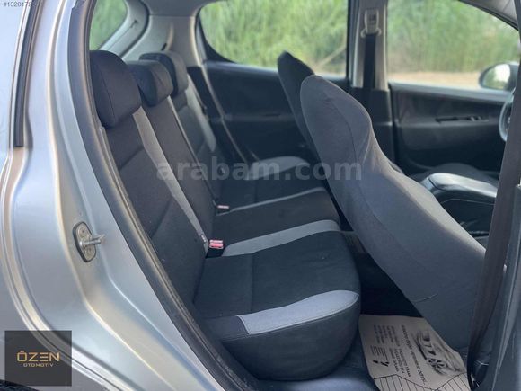 2008 HATASIZ 207 17 RC COİL FULL
