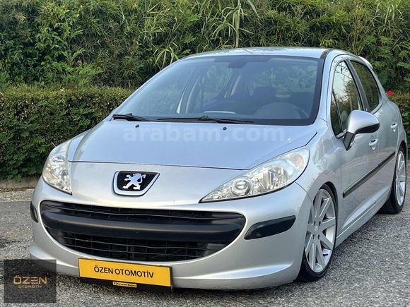 2008 HATASIZ 207 17 RC COİL FULL