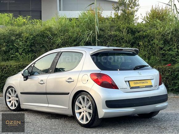 2008 HATASIZ 207 17 RC COİL FULL