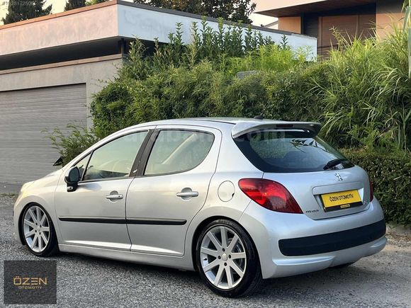 2008 HATASIZ 207 17 RC COİL FULL