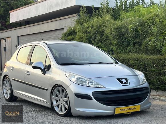 2008 HATASIZ 207 17 RC COİL FULL