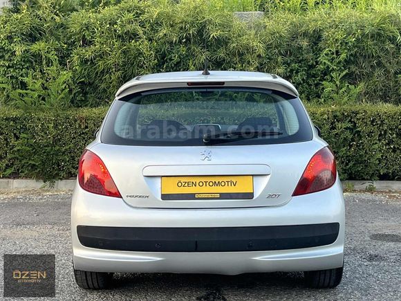 2008 HATASIZ 207 17 RC COİL FULL