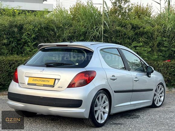 2008 HATASIZ 207 17 RC COİL FULL
