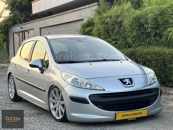 2008 HATASIZ 207 17 RC COİL FULL
