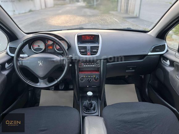 2008 HATASIZ 207 17 RC COİL FULL