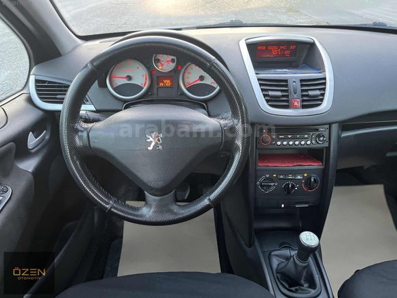 2008 HATASIZ 207 17 RC COİL FULL