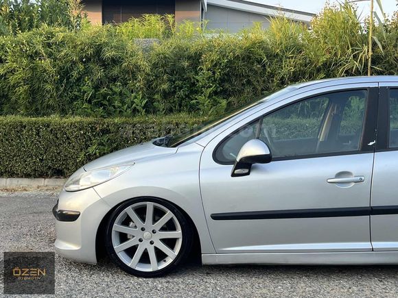 2008 HATASIZ 207 17 RC COİL FULL