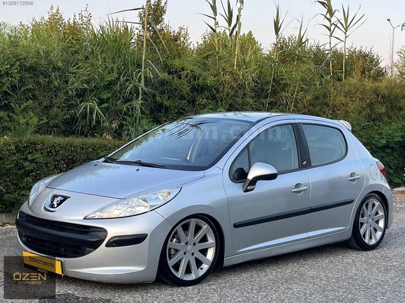 2008 HATASIZ 207 17 RC COİL FULL