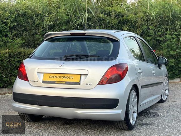 2008 HATASIZ 207 17 RC COİL FULL