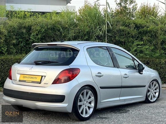 2008 HATASIZ 207 17 RC COİL FULL