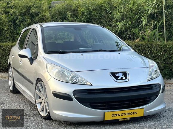 2008 HATASIZ 207 17 RC COİL FULL