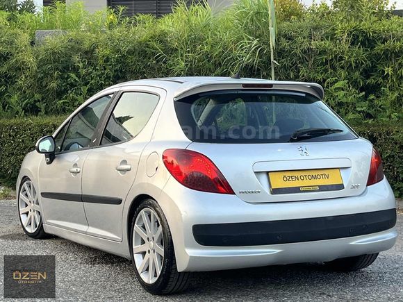 2008 HATASIZ 207 17 RC COİL FULL