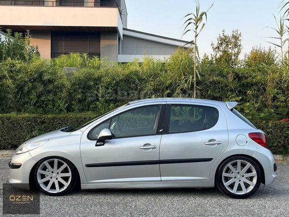 2008 HATASIZ 207 17 RC COİL FULL
