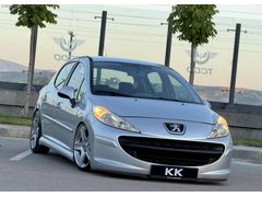 KK | 205.000 KM - DEĞİŞENSİZ - TRAMERSİZ - 17 RC - COİLOVER