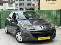 PEJO 207 1.4 HDİ HATASIZ DEGİŞENSİZ KLİMA AKTİF