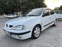 FIRSAT ARACI MEGANE