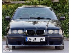 ÖZTÜRK CARS - 1998 MODEL 320İ ORJ MSPORT KUSURSUZ -