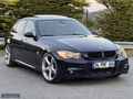 2007 SUNROOFLU OTOMATİK VİTES DÜŞÜK KM MONACO BLUE