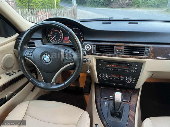 2007 SUNROOFLU OTOMATİK VİTES DÜŞÜK KM MONACO BLUE
