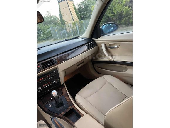 2007 SUNROOFLU OTOMATİK VİTES DÜŞÜK KM MONACO BLUE