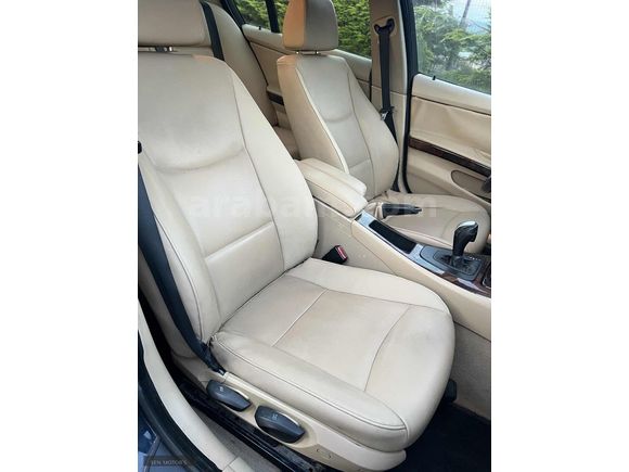 2007 SUNROOFLU OTOMATİK VİTES DÜŞÜK KM MONACO BLUE