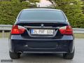 2007 SUNROOFLU OTOMATİK VİTES DÜŞÜK KM MONACO BLUE