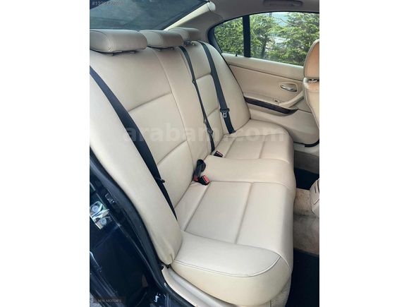 2007 SUNROOFLU OTOMATİK VİTES DÜŞÜK KM MONACO BLUE