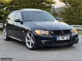 2007 SUNROOFLU OTOMATİK VİTES DÜŞÜK KM MONACO BLUE