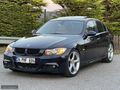 2007 SUNROOFLU OTOMATİK VİTES DÜŞÜK KM MONACO BLUE
