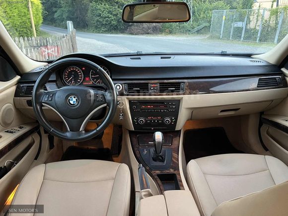 2007 SUNROOFLU OTOMATİK VİTES DÜŞÜK KM MONACO BLUE