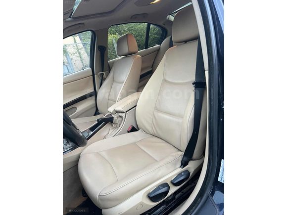 2007 SUNROOFLU OTOMATİK VİTES DÜŞÜK KM MONACO BLUE