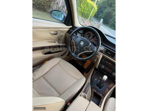 2007 SUNROOFLU OTOMATİK VİTES DÜŞÜK KM MONACO BLUE