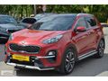 EKSPRES PLAZA'DAN 2020 KIA SPORTAGE 1.6 CRDI PRESTİGE DESİGN