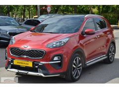 EKSPRES PLAZA'DAN 2020 KIA SPORTAGE 1.6 CRDI PRESTİGE DESİGN