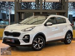 TURNA AUTO *2020 KİA SPORTAGE *ELEGANCE VİZYON DİZEL 98 BİN'DE