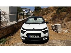 Doktor Sahibinden kazasız, bakımlı.çc temiz Citroen C3 1.2 PureTech Shine 2024 Model 